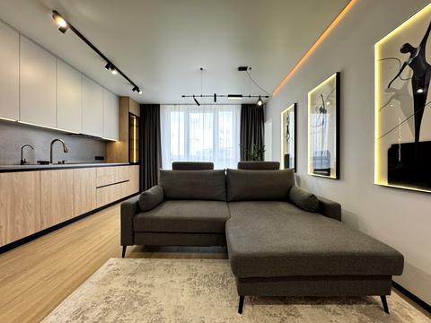 квартира по адресу Ивана Выговского ул. (Маршала Гречка), 42