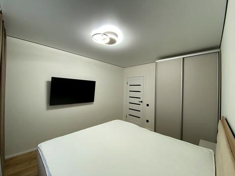 квартира по адресу Озёрная ул., 27-А