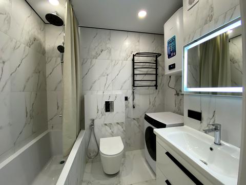 квартира по адресу Озёрная ул., 27-А