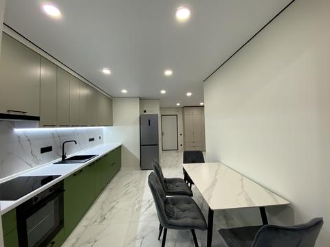 квартира по адресу Озёрная ул., 27-А