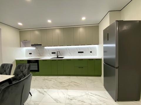 квартира по адресу Озёрная ул., 27-А