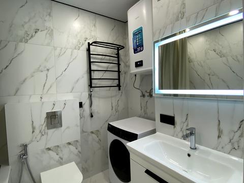 квартира по адресу Озёрная ул., 27-А