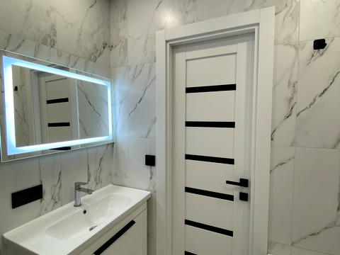 квартира по адресу Озёрная ул., 27-А