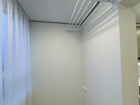 квартира по адресу Озёрная ул., 27-А