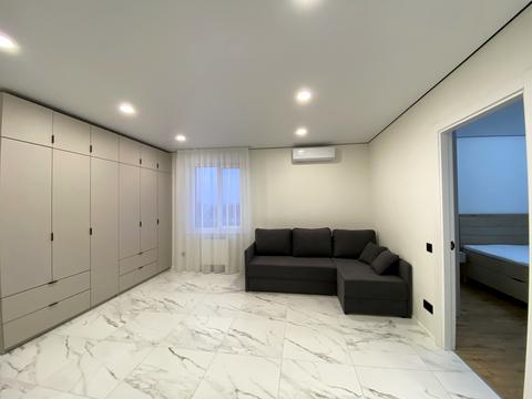 квартира по адресу Озёрная ул., 27-А