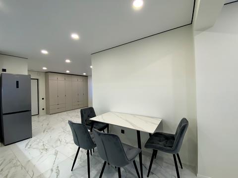 квартира по адресу Озёрная ул., 27-А