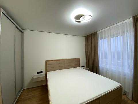 квартира по адресу Озёрная ул., 27-А