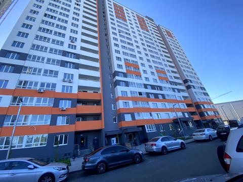 квартира по адресу Озёрная ул., 27-А