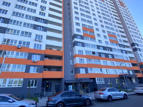 квартира по адресу Озёрная ул., 27-А