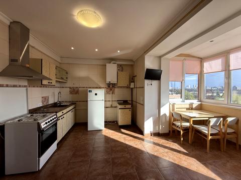 квартира за адресою Садова вул., 5-А