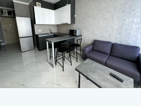 квартира за адресою Георгія Липського вул. (Толбухіна), 135-В