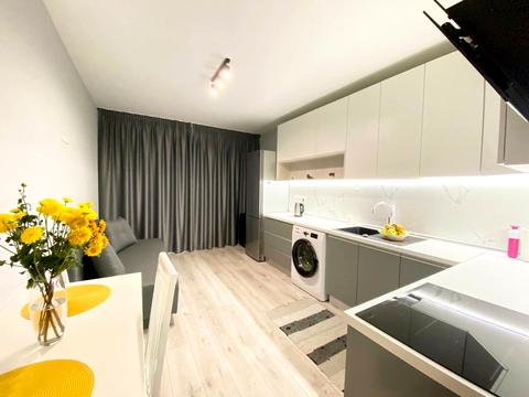 квартира за адресою Євгена Сверстюка вул. (Марини Раскової), 6-А