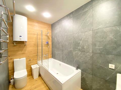 квартира за адресою Євгена Сверстюка вул. (Марини Раскової), 6-А