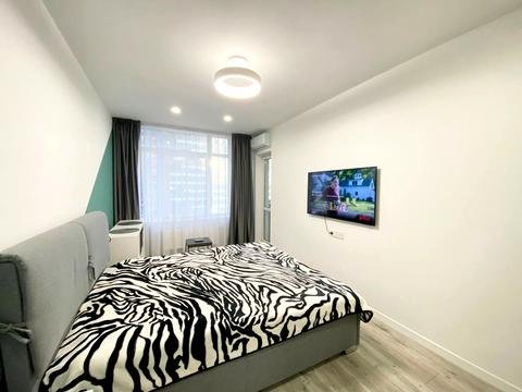 квартира за адресою Євгена Сверстюка вул. (Марини Раскової), 6-А