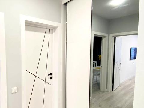 квартира за адресою Євгена Сверстюка вул. (Марини Раскової), 6-А