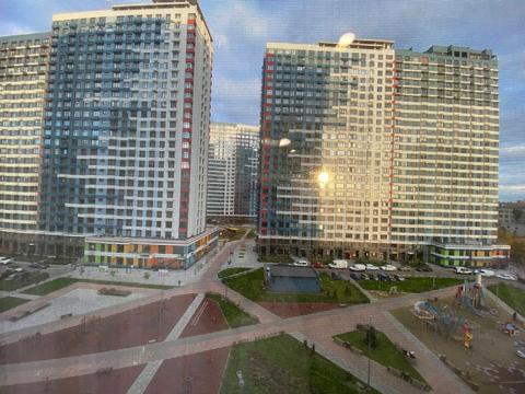 квартира за адресою Євгена Сверстюка вул. (Марини Раскової), 6-А