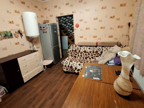 дом по адресу Старый Вал ул. (Сибірська), 94