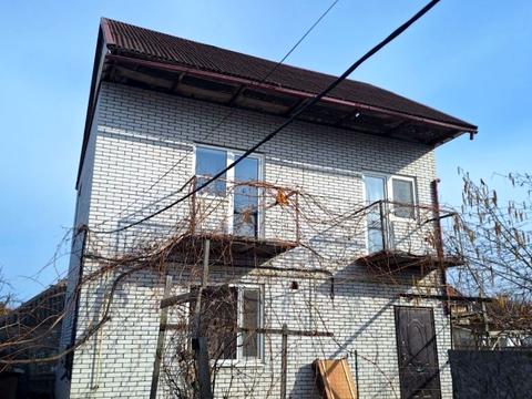 дом по адресу Старый Вал ул. (Сибірська), 94