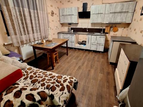 дом по адресу Старый Вал ул. (Сибірська), 94