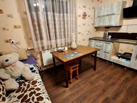 дом по адресу Старый Вал ул. (Сибірська), 94