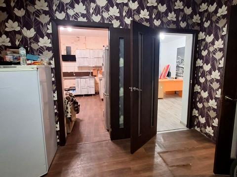 дом по адресу Старый Вал ул. (Сибірська), 94