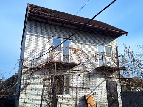 дом по адресу Старый Вал ул. (Сибірська), 94