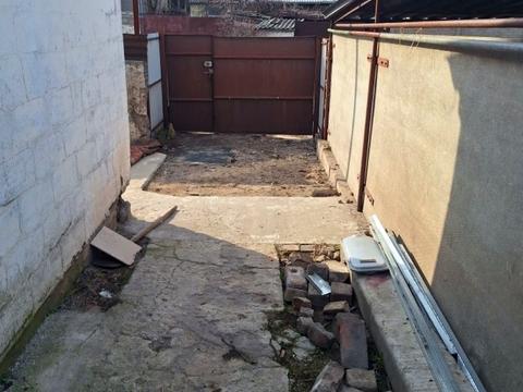 дом по адресу Старый Вал ул. (Сибірська), 94