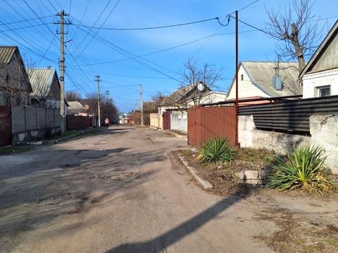 дом по адресу Старый Вал ул. (Сибірська), 94