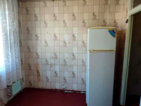 квартира по адресу Червоной Калины просп. (Владимира Маяковского), 14/13