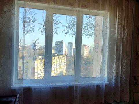 квартира по адресу Червоной Калины просп. (Владимира Маяковского), 14/13