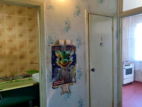 квартира по адресу Червоной Калины просп. (Владимира Маяковского), 14/13