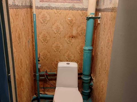 квартира по адресу Червоной Калины просп. (Владимира Маяковского), 14/13