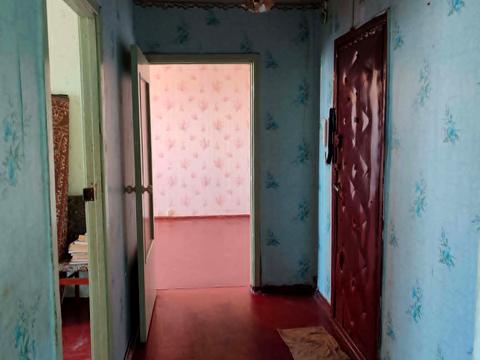 квартира по адресу Червоной Калины просп. (Владимира Маяковского), 14/13