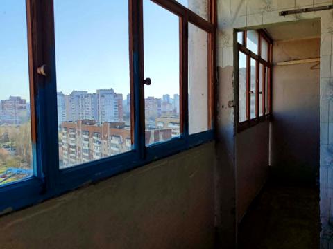 квартира по адресу Червоной Калины просп. (Владимира Маяковского), 14/13