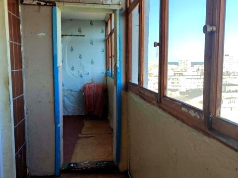 квартира по адресу Червоной Калины просп. (Владимира Маяковского), 14/13