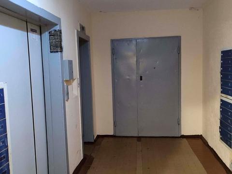 квартира по адресу Червоной Калины просп. (Владимира Маяковского), 14/13