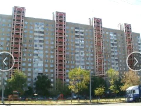 квартира по адресу Червоной Калины просп. (Владимира Маяковского), 14/13