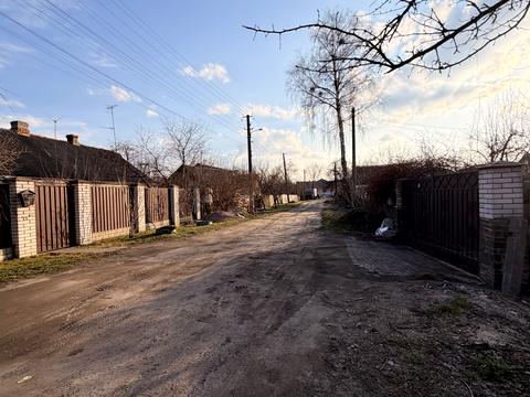 участок по адресу 2-й Смоківський пер.