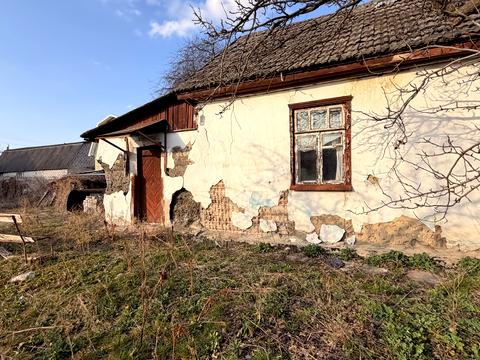 участок по адресу 2-й Смоківський пер.