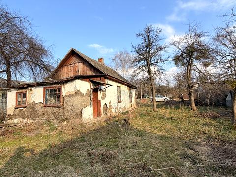 ділянка за адресою 2-й Смоківський пров.