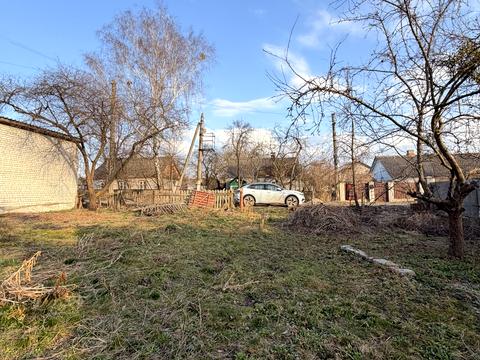 участок по адресу 2-й Смоківський пер.
