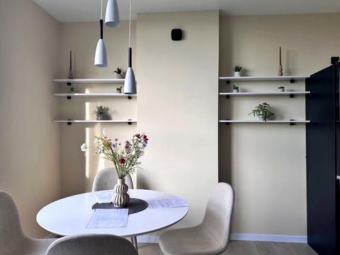 квартира за адресою Пасічна вул., (Будинок 1)