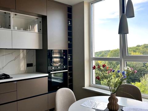 квартира за адресою Пасічна вул., (Будинок 1)