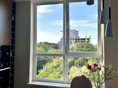 квартира за адресою Пасічна вул., (Будинок 1)