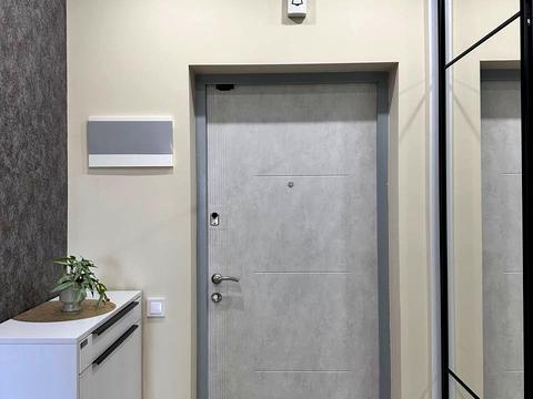 квартира за адресою Пасічна вул., (Будинок 1)