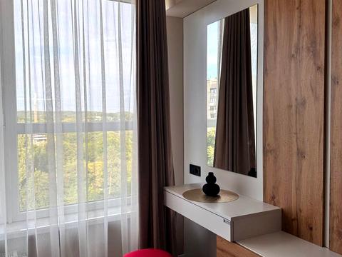 квартира за адресою Пасічна вул., (Будинок 1)