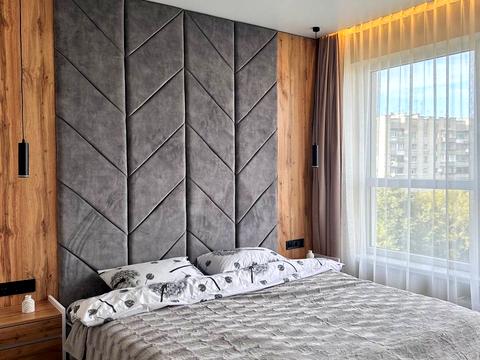 квартира за адресою Пасічна вул., (Будинок 1)