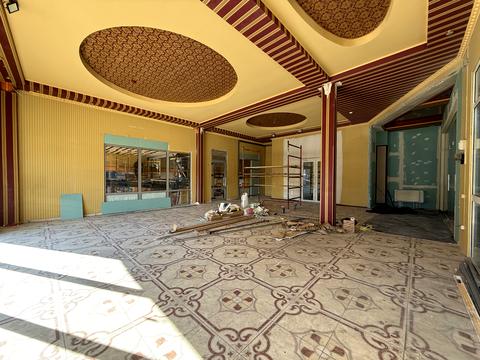 коммерческая по адресу Щирецкая ул., 36