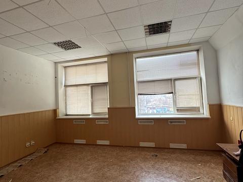 коммерческая по адресу Вернигоры ул., 4