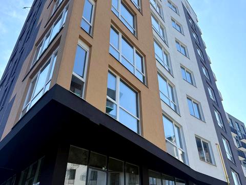 коммерческая по адресу Малоголосковская ул., (Будинок)